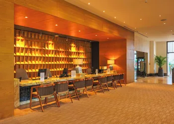 Hotel Mundo Maya Tulum hotel thumbnail 2