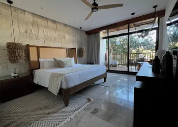 Hotel Mundo Maya Tulum hotel thumbnail 4