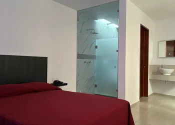 Hotel Finisterre hotel thumbnail 6