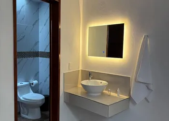 Hotel Finisterre hotel thumbnail 8