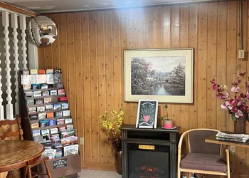 Botkins motel hotel thumbnail 4