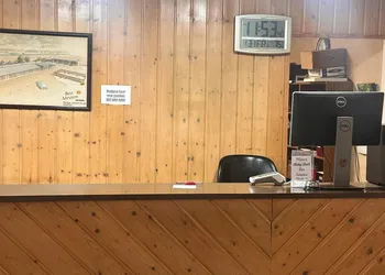 Botkins motel hotel thumbnail 5