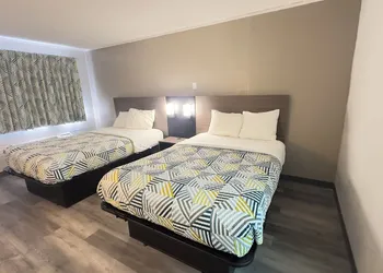 Botkins motel hotel thumbnail 6