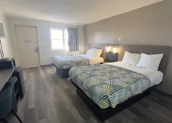 Botkins motel hotel thumbnail 8