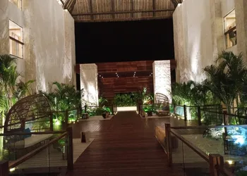 Hotel Mundo Maya Nuevo Uxmal hotel thumbnail 2