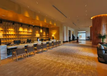 Hotel Mundo Maya Nuevo Uxmal hotel thumbnail 3