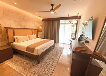 Hotel Mundo Maya Nuevo Uxmal hotel thumbnail 4