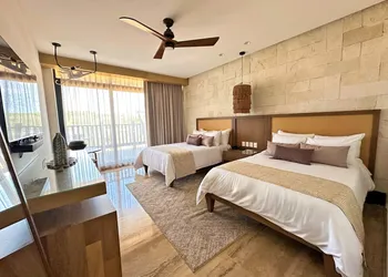 Hotel Mundo Maya Nuevo Uxmal hotel thumbnail 5