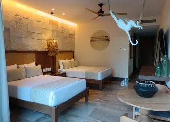 Hotel Mundo Maya Nuevo Uxmal hotel thumbnail 6