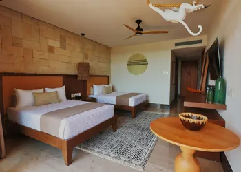 Hotel Mundo Maya Nuevo Uxmal hotel thumbnail 7