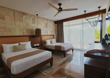 Hotel Mundo Maya Nuevo Uxmal hotel thumbnail 8
