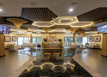 Hotel Mundo Maya Tulum Aeropuerto hotel thumbnail 3