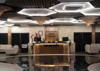 Hotel Mundo Maya Tulum Aeropuerto hotel thumbnail 7