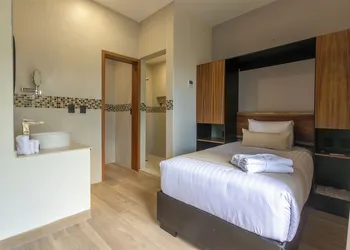 Hotel Mundo Maya Tulum Aeropuerto hotel thumbnail 8