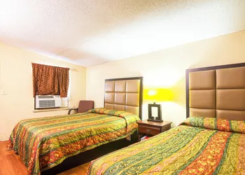 Bama Motel Mobile I-65 & US-90 hotel thumbnail 4