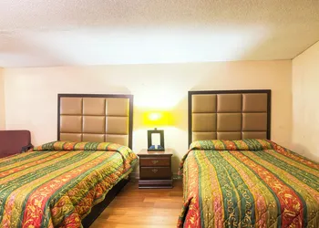 Bama Motel Mobile I-65 & US-90 hotel thumbnail 7