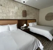 Hotel Mundo Maya Calakmul hotel detail image 7