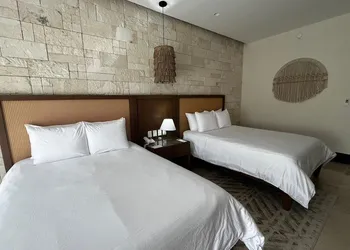 Hotel Mundo Maya Calakmul hotel thumbnail 7