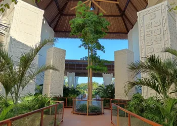 Hotel Mundo Maya Chichén Itzá hotel thumbnail 2