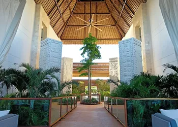 Hotel Mundo Maya Chichén Itzá hotel thumbnail 3