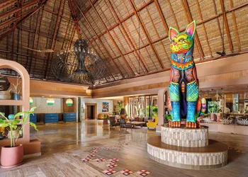 Bahia Principe Escape Tequila - Adults Only All Inclusive - Brand New Hotel hotel thumbnail 2