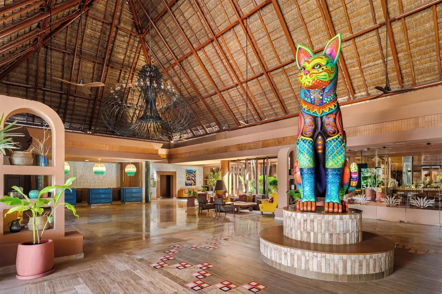 Bahia Principe Escape Tequila - Adults Only All Inclusive - Brand New Hotel hotel detail image 2