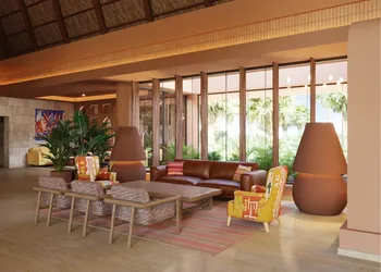 Bahia Principe Escape Tequila - Adults Only All Inclusive - Brand New Hotel hotel thumbnail 3