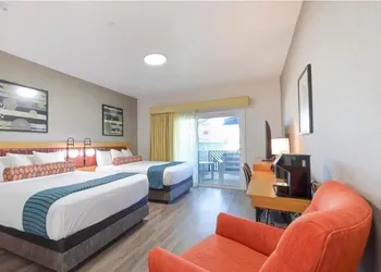 Village Inn hotel thumbnail 3