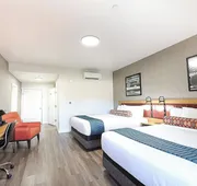 Village Inn hotel detail image 4