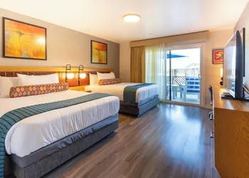 Village Inn hotel thumbnail 8