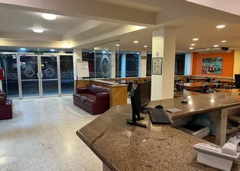 Hotel y Restaurant Real Plaza Jacona hotel thumbnail 2