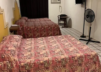 Hotel y Restaurant Real Plaza Jacona hotel thumbnail 5
