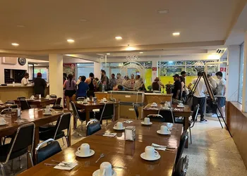 Hotel y Restaurant Real Plaza Jacona hotel thumbnail 6