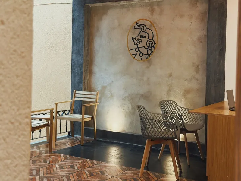 Casa Mayahuel hotel detail image 2