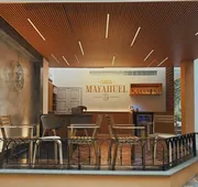 Casa Mayahuel hotel detail image 3