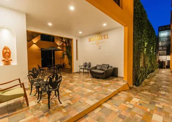 Casa Mayahuel hotel thumbnail 8
