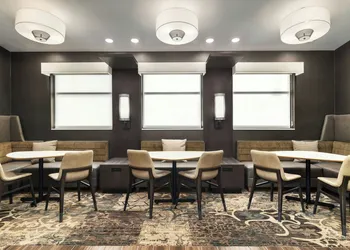 Residence Inn By Marriott Richmond Airport hotel thumbnail 2