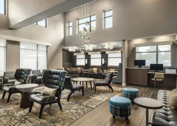 Residence Inn By Marriott Richmond Airport hotel thumbnail 4