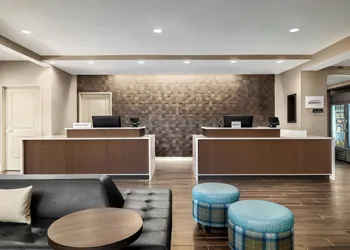 Residence Inn By Marriott Richmond Airport hotel thumbnail 5