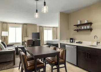 Residence Inn By Marriott Richmond Airport hotel thumbnail 6