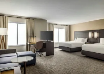 Residence Inn By Marriott Richmond Airport hotel thumbnail 8