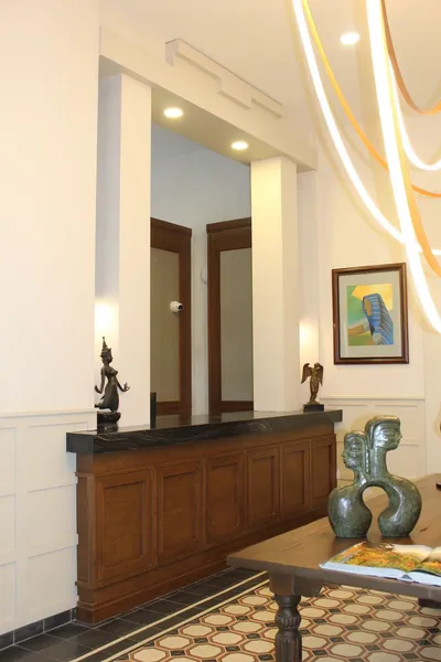 OTMANN Hotel Boutique hotel detail image 6