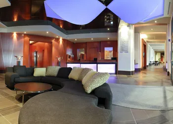 Hôtel Must – Aéroport de Québec par JARO hotel thumbnail 2