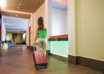 Hôtel Must – Aéroport de Québec par JARO hotel thumbnail 3