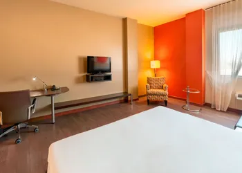 Hôtel Must – Aéroport de Québec par JARO hotel thumbnail 5