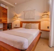 Casa Nogales hotel detail image 4