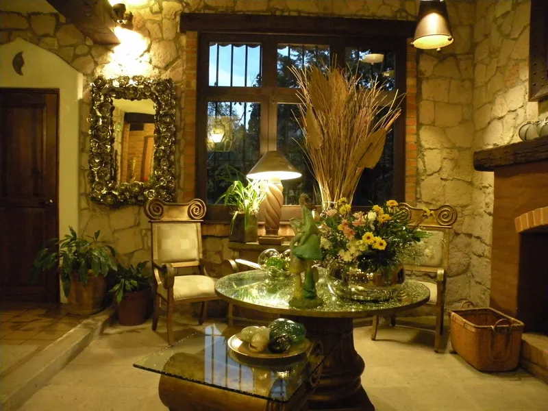 Casa Aurea hotel detail image 2