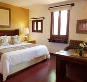 Casa Aurea hotel detail image 5
