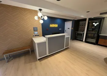 Aiden Sacramento Downtown hotel thumbnail 4