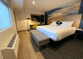 Aiden Sacramento Downtown hotel thumbnail 5